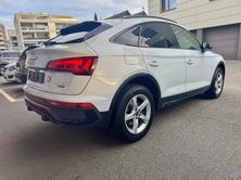 AUDI Q5 2.0 40 TDI S Line quattro S-Tronic, Hybride Leggero Diesel/Elettrica, Occasioni / Usate, Automatico - 4