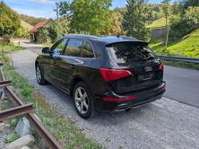 AUDI 2.0 TFSI quattro S-Tronic, Benzin, Occasion / Gebraucht, Automatik - 7