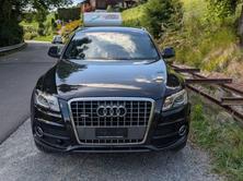 AUDI 2.0 TFSI quattro S-Tronic, Benzin, Occasion / Gebraucht, Automatik - 2