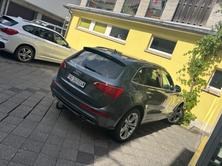 AUDI Q5 3.0 V6 TDI quattro S-Tronic, Diesel, Occasion / Gebraucht, Automatik - 6