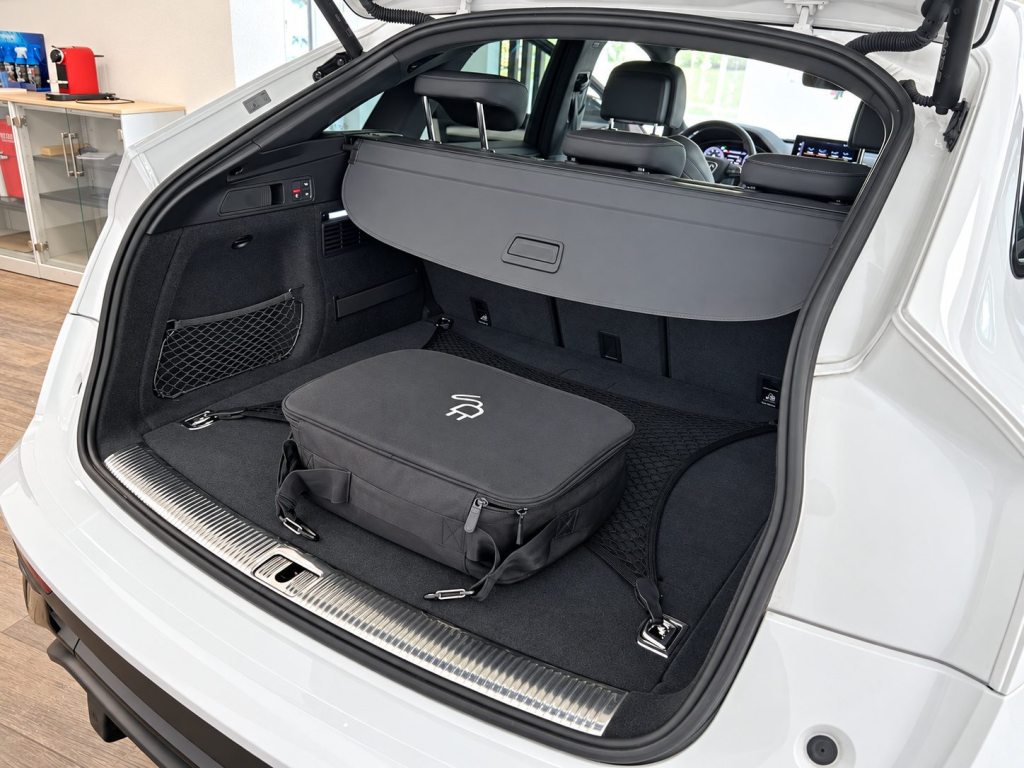 AUDI Q5 Sportback 2.0 50 TFSI e S Line quattro S-Tronic, Plug-in-Hybrid Benzina/Elettrica, Occasioni / Usate, Automatico - 6