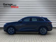 AUDI Q5 2.0 TFSI quattro S-Tronic, Mild-Hybrid Petrol/Electric, Second hand / Used, Automatic - 3