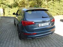 AUDI Q5 3.2 V6 FSI quattro S-Tronic, Benzin, Occasion / Gebraucht, Automatik - 3