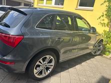 AUDI Q5 3.0 V6 TDI quattro S-Tronic, Diesel, Occasion / Gebraucht, Automatik - 7