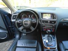 AUDI Q5 3.2 V6 FSI quattro S-Tronic, Benzin, Occasion / Gebraucht, Automatik - 4
