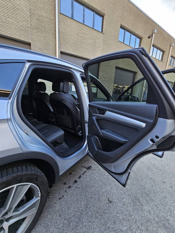 AUDI Q5 Tdi, Diesel, Occasion / Utilisé, Automatique - 3
