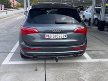 AUDI Q5 3.0 V6 TDI quattro S-Tronic, Diesel, Occasion / Gebraucht, Automatik - 4