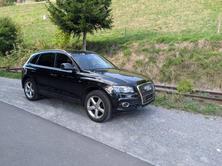 AUDI 2.0 TFSI quattro S-Tronic, Benzin, Occasion / Gebraucht, Automatik - 3