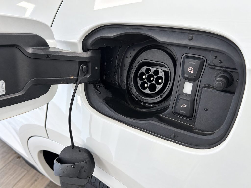 AUDI Q5 Sportback 2.0 50 TFSI e S Line quattro S-Tronic, Plug-in-Hybrid Benzina/Elettrica, Occasioni / Usate, Automatico - 7