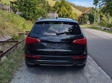 AUDI 2.0 TFSI quattro S-Tronic, Benzin, Occasion / Gebraucht, Automatik - 6