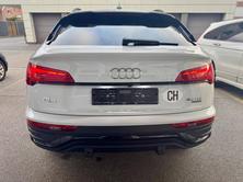 AUDI Q5 2.0 40 TDI S Line quattro S-Tronic, Hybride Leggero Diesel/Elettrica, Occasioni / Usate, Automatico - 5