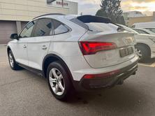 AUDI Q5 2.0 40 TDI S Line quattro S-Tronic, Hybride Leggero Diesel/Elettrica, Occasioni / Usate, Automatico - 6