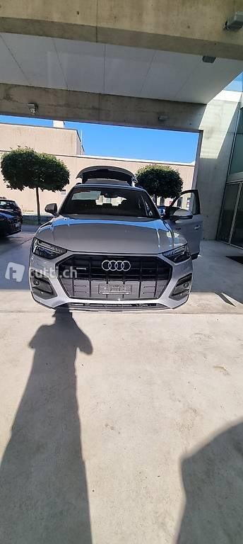 AUDI Q5 Tdi, Diesel, Occasion / Utilisé, Automatique - 3