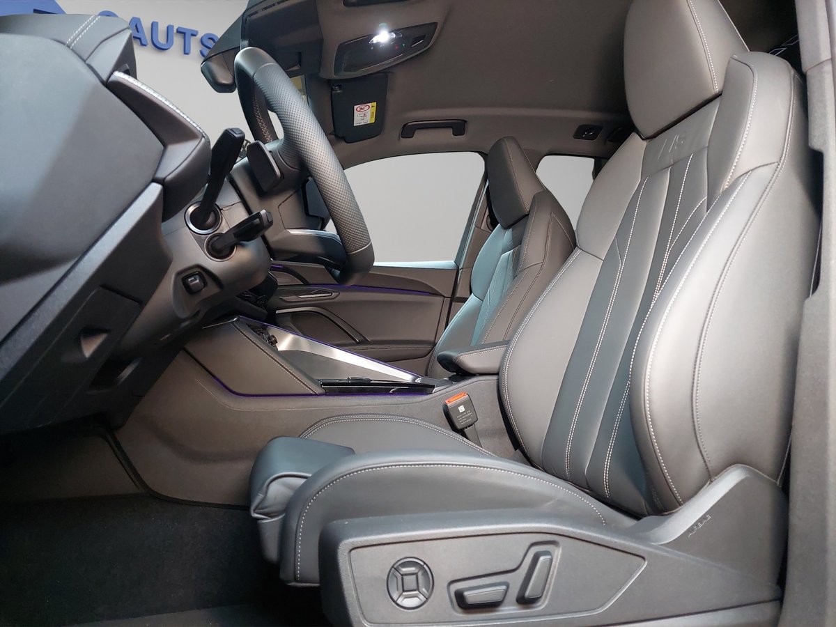 AUDI Q5 TDI quattro 150 kW S-tronic, Mild-Hybrid Diesel/Elektro, Vorführwagen, Automatik - 6
