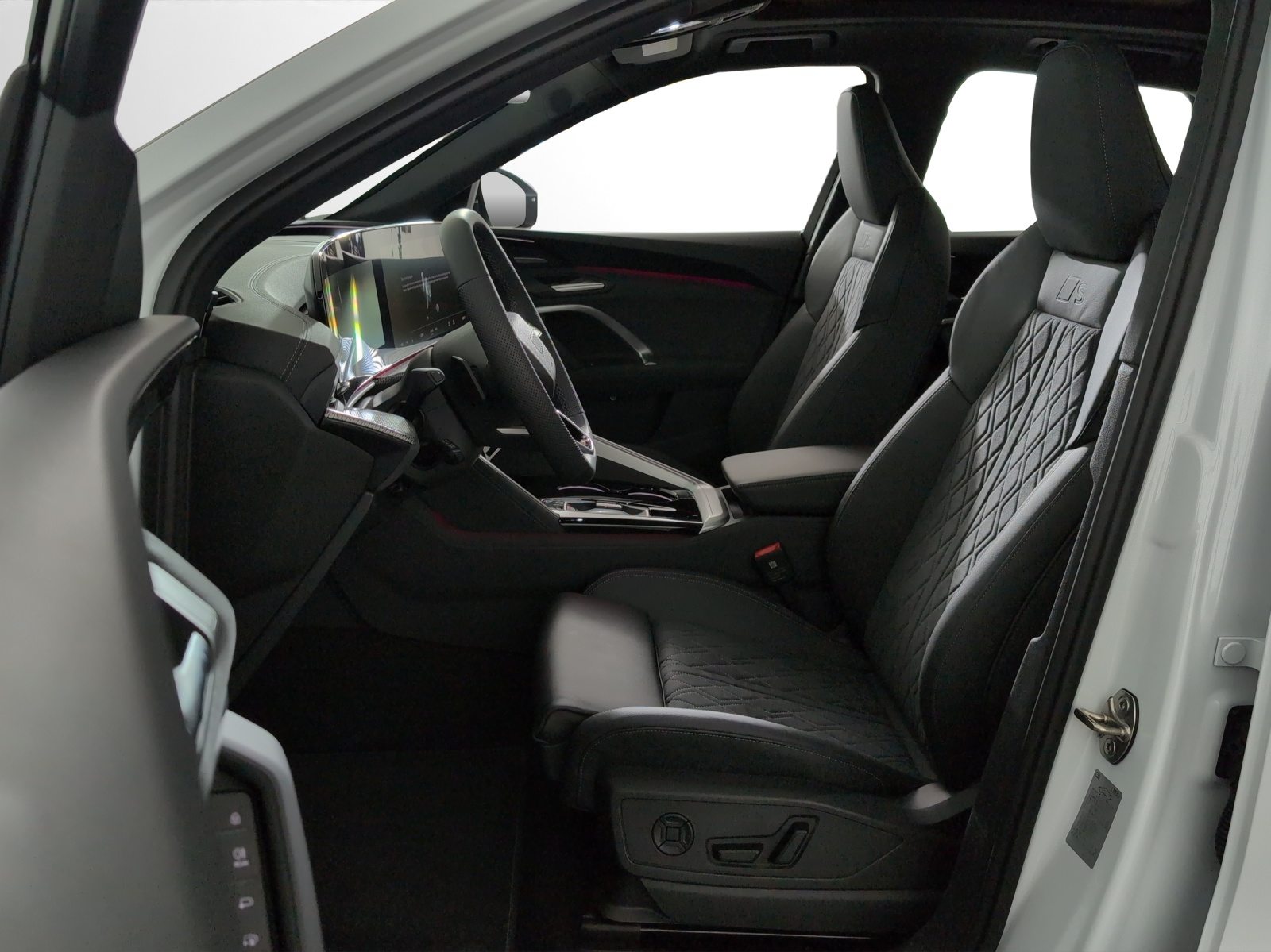 AUDI Q5 SUV TFSI 150 kW, Benzina, Auto dimostrativa, Automatico - 6