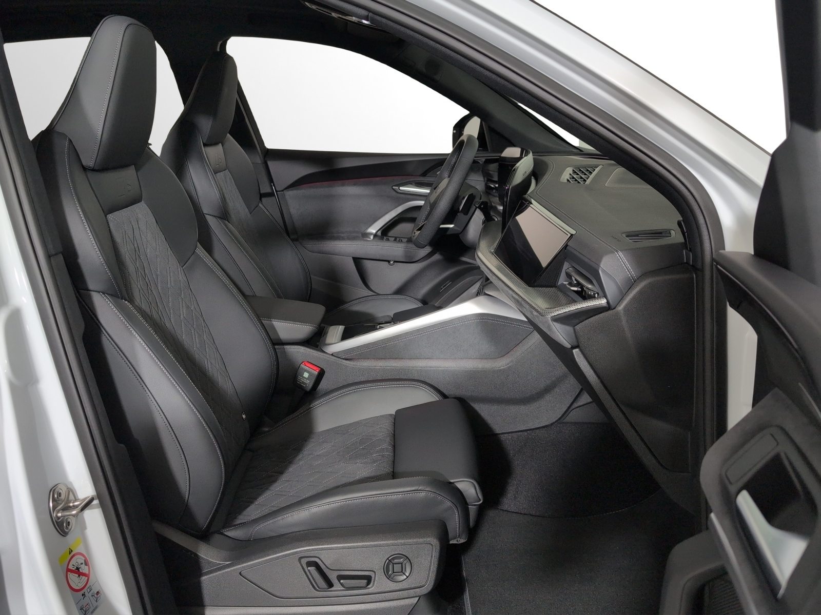 AUDI Q5 SUV TFSI 150 kW, Benzina, Auto dimostrativa, Automatico - 7