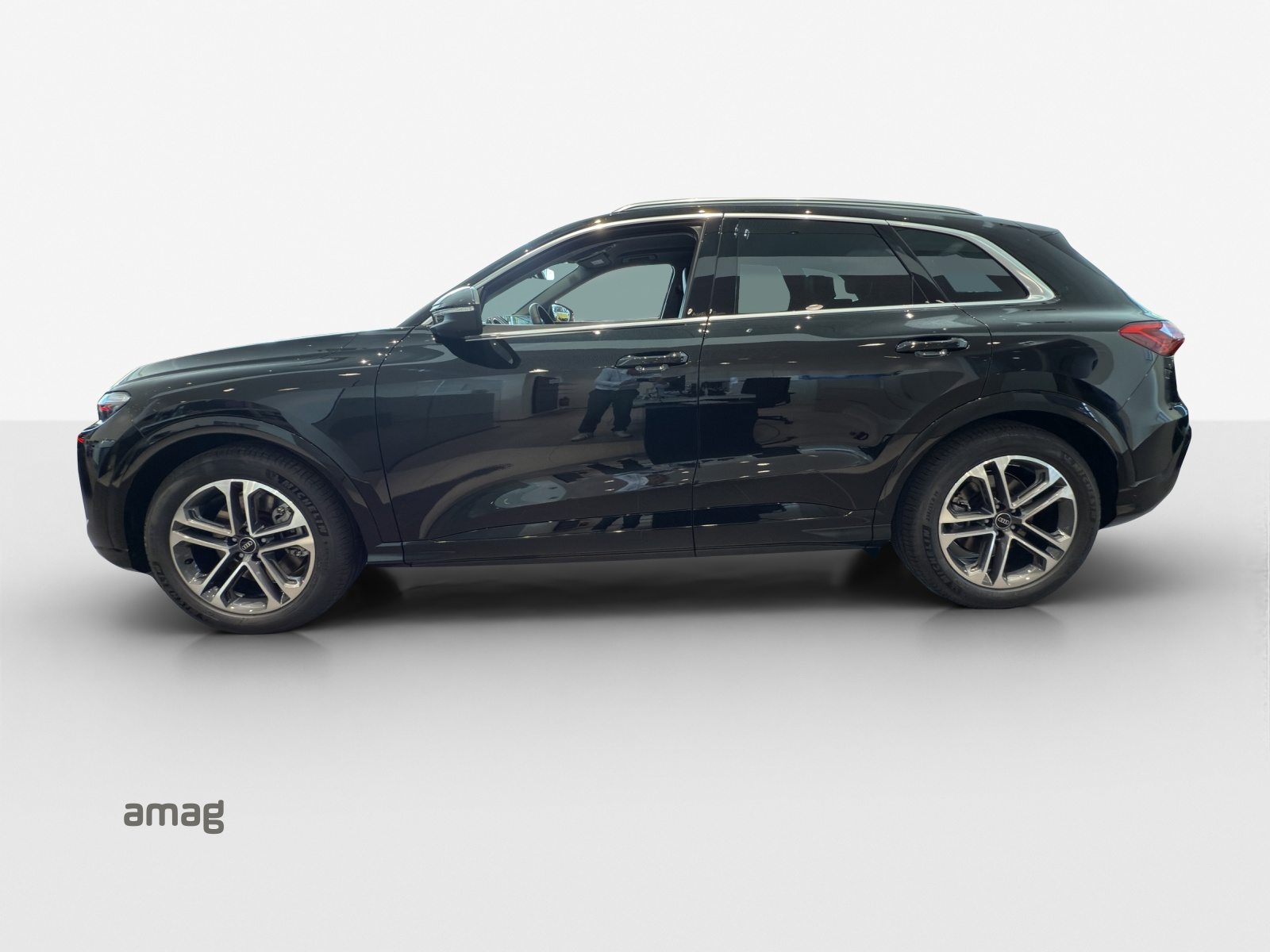 AUDI Q5 SUV TDI 150 kW, Diesel, Voiture de démonstration, Automatique - 2