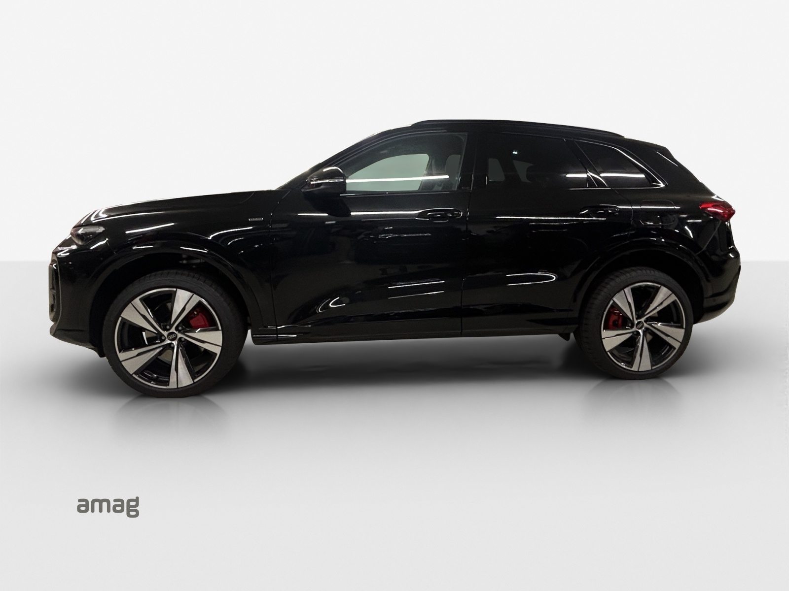 AUDI Q5 SUV e-hybrid 270 kW, Hybride Integrale Benzina/Elettrica, Auto dimostrativa, Automatico - 2
