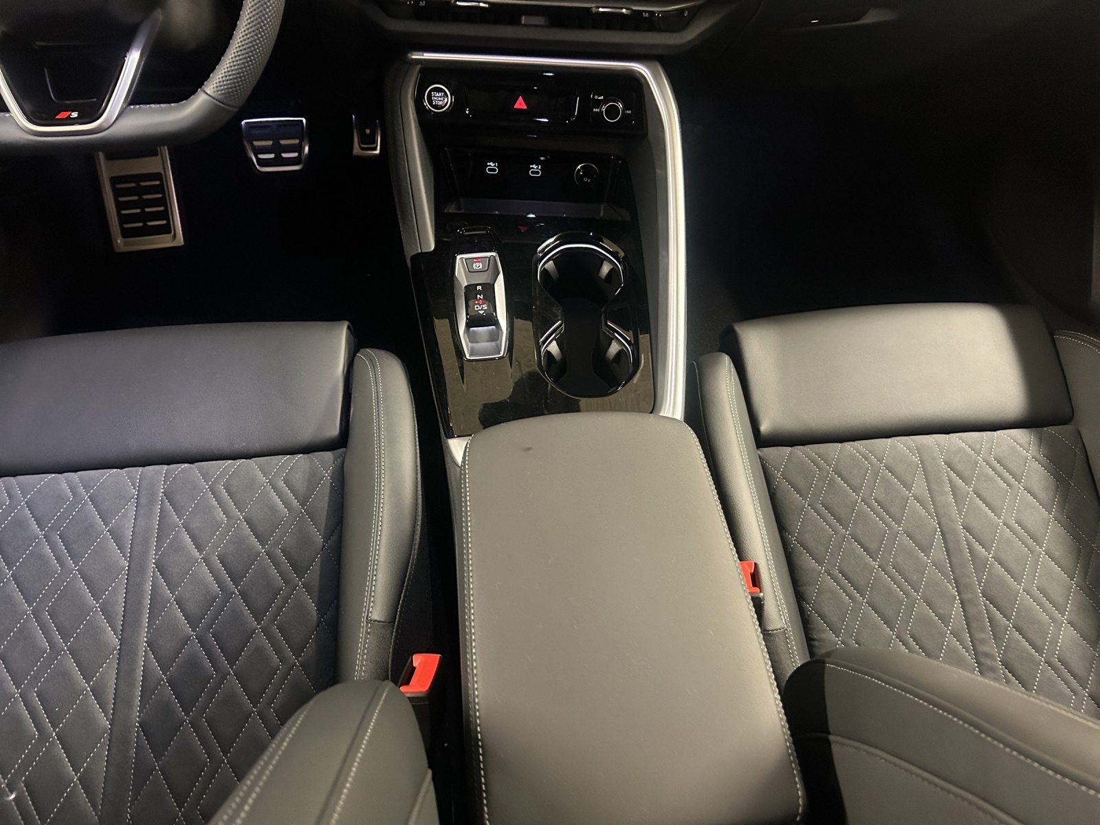 AUDI Q5 SUV e-hybrid 270 kW, Hybride Integrale Benzina/Elettrica, Auto dimostrativa, Automatico - 5