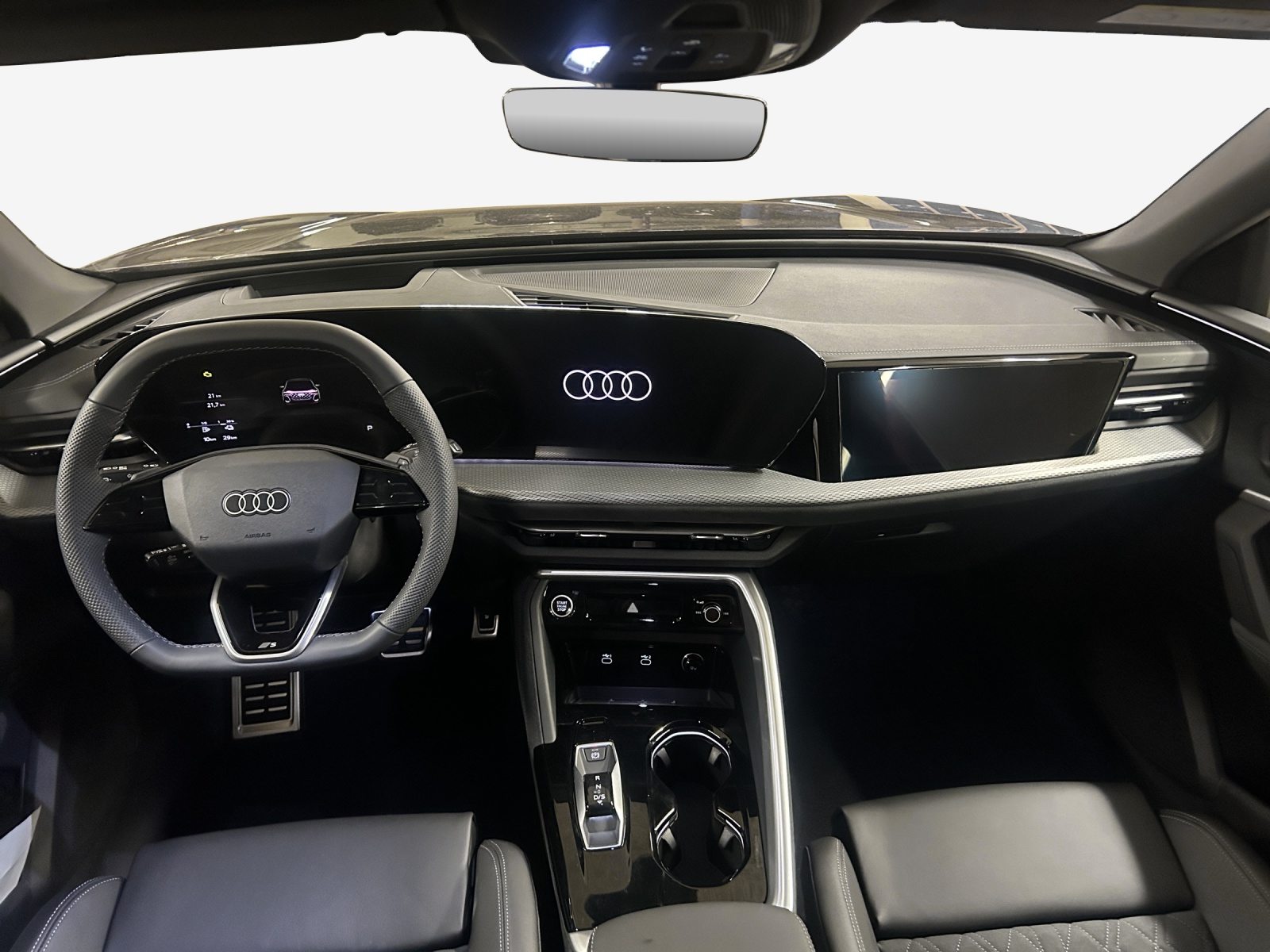 AUDI Q5 SUV e-hybrid 270 kW, Hybride Integrale Benzina/Elettrica, Auto dimostrativa, Automatico - 7