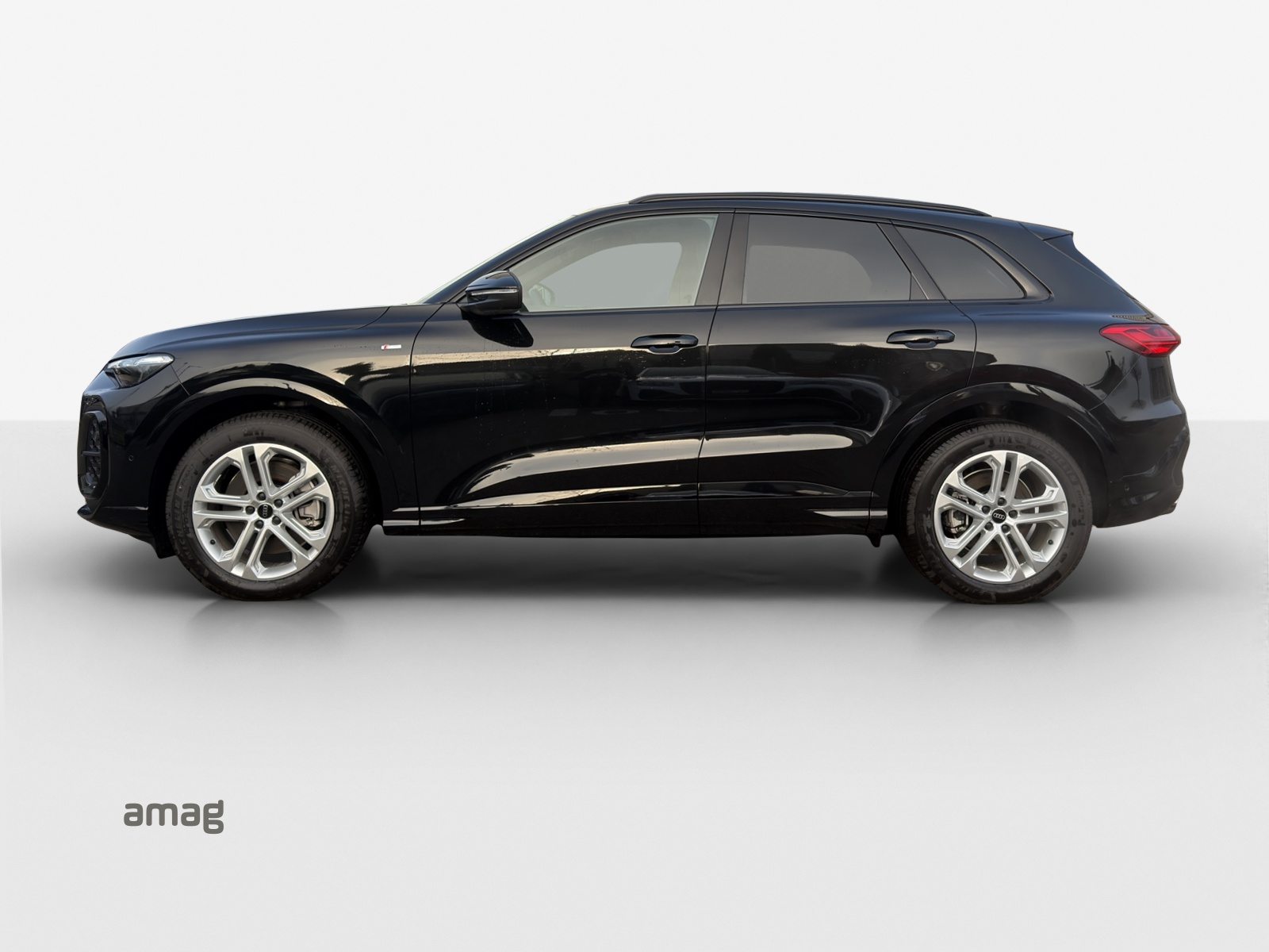 AUDI Q5 SUV TDI 150 kW, Diesel, Ex-demonstrator, Automatic - 2