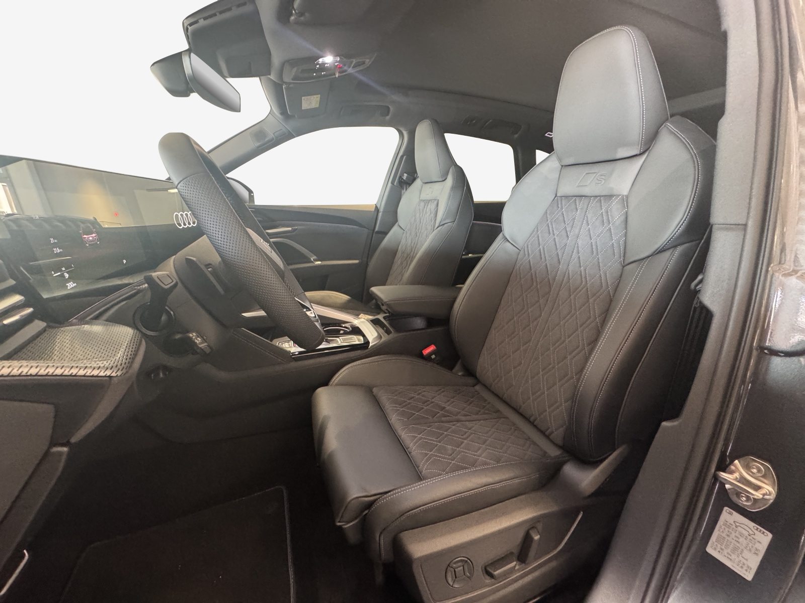 AUDI Q5 SUV TDI 150 kW, Diesel, Ex-demonstrator, Automatic - 7