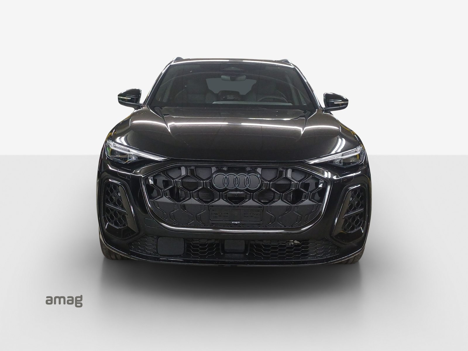 AUDI Q5 SUV e-hybrid 270 kW, Hybride Intégral Essence/Électricité, Voiture de démonstration, Automatique - 7
