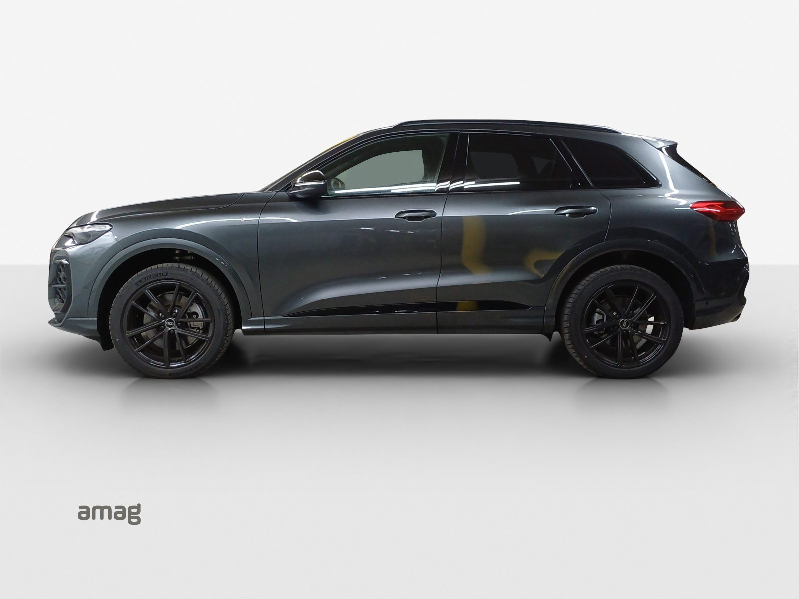 AUDI Q5 SUV TDI 150 kW, Diesel, Auto dimostrativa, Automatico - 2