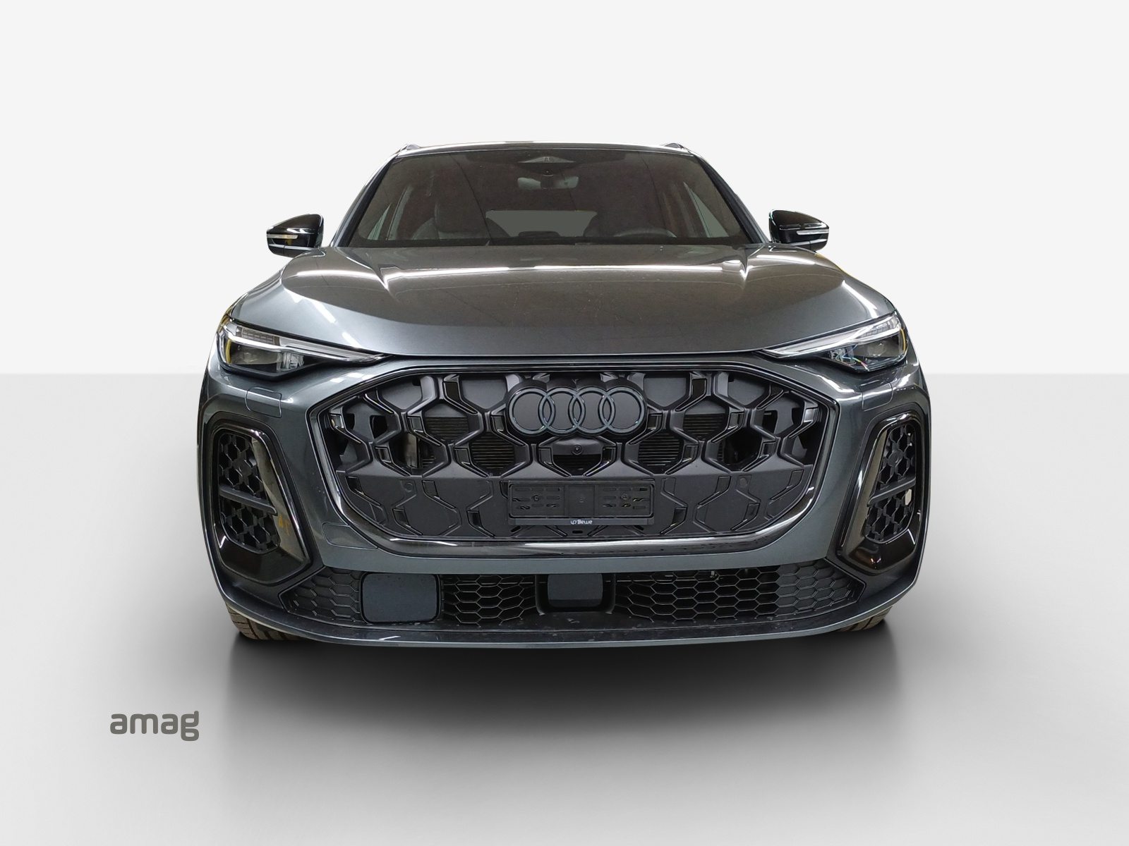 AUDI Q5 SUV TDI 150 kW, Diesel, Auto dimostrativa, Automatico - 7