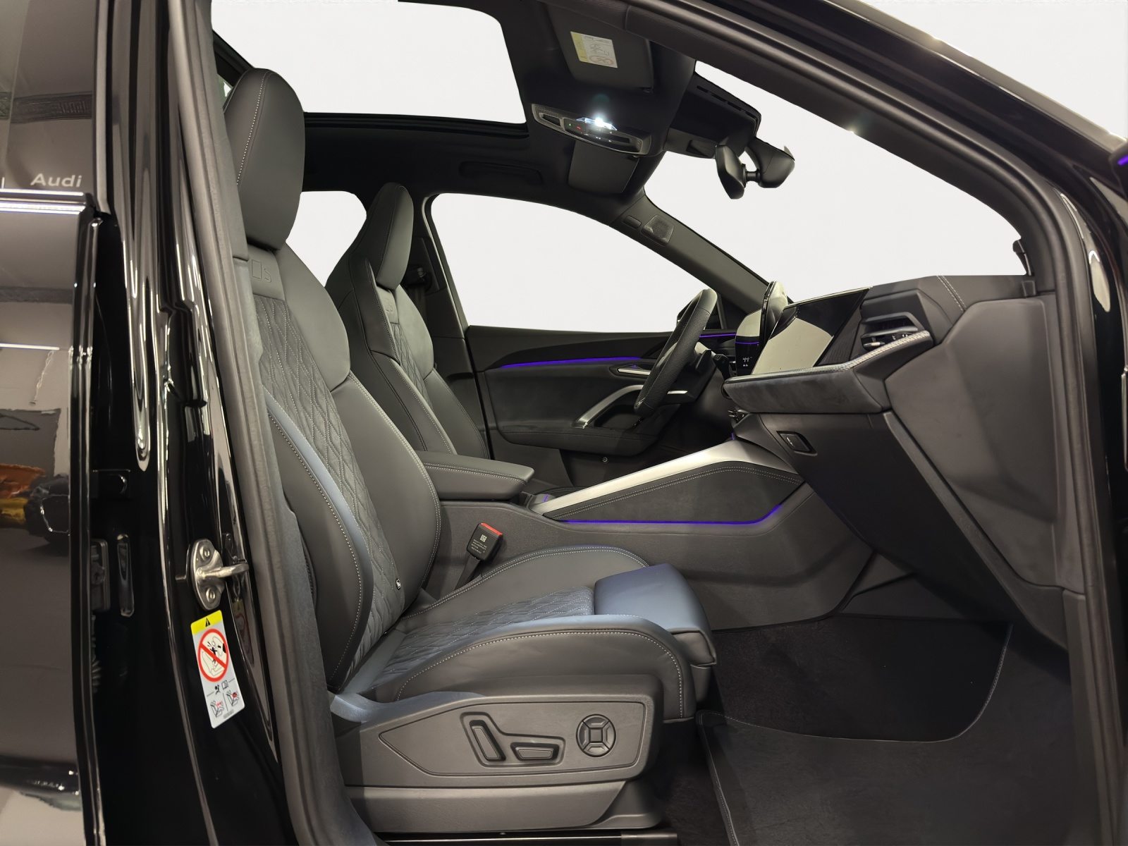 AUDI Q5 SUV e-hybrid 270 kW, Hybride Integrale Benzina/Elettrica, Auto dimostrativa, Automatico - 7