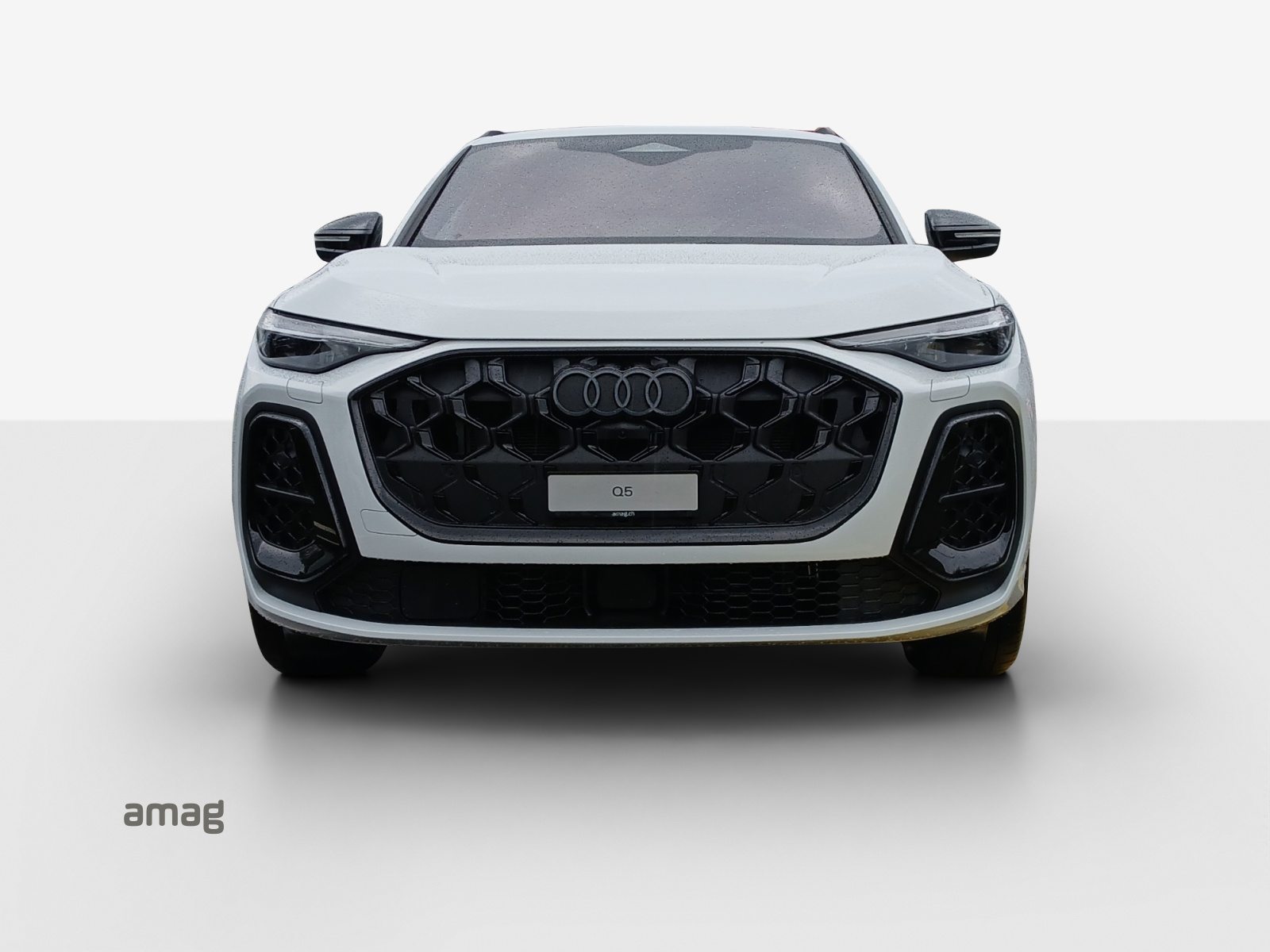 AUDI Q5 Sportback TDI 150 kW, Diesel, Voiture de démonstration, Automatique - 7
