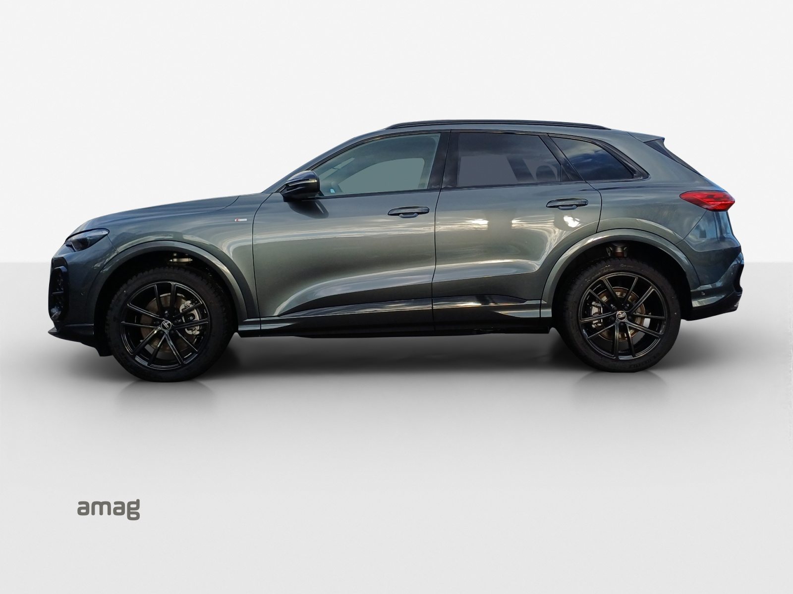 AUDI Q5 SUV TDI 150 kW, Diesel, Voiture de démonstration, Automatique - 2