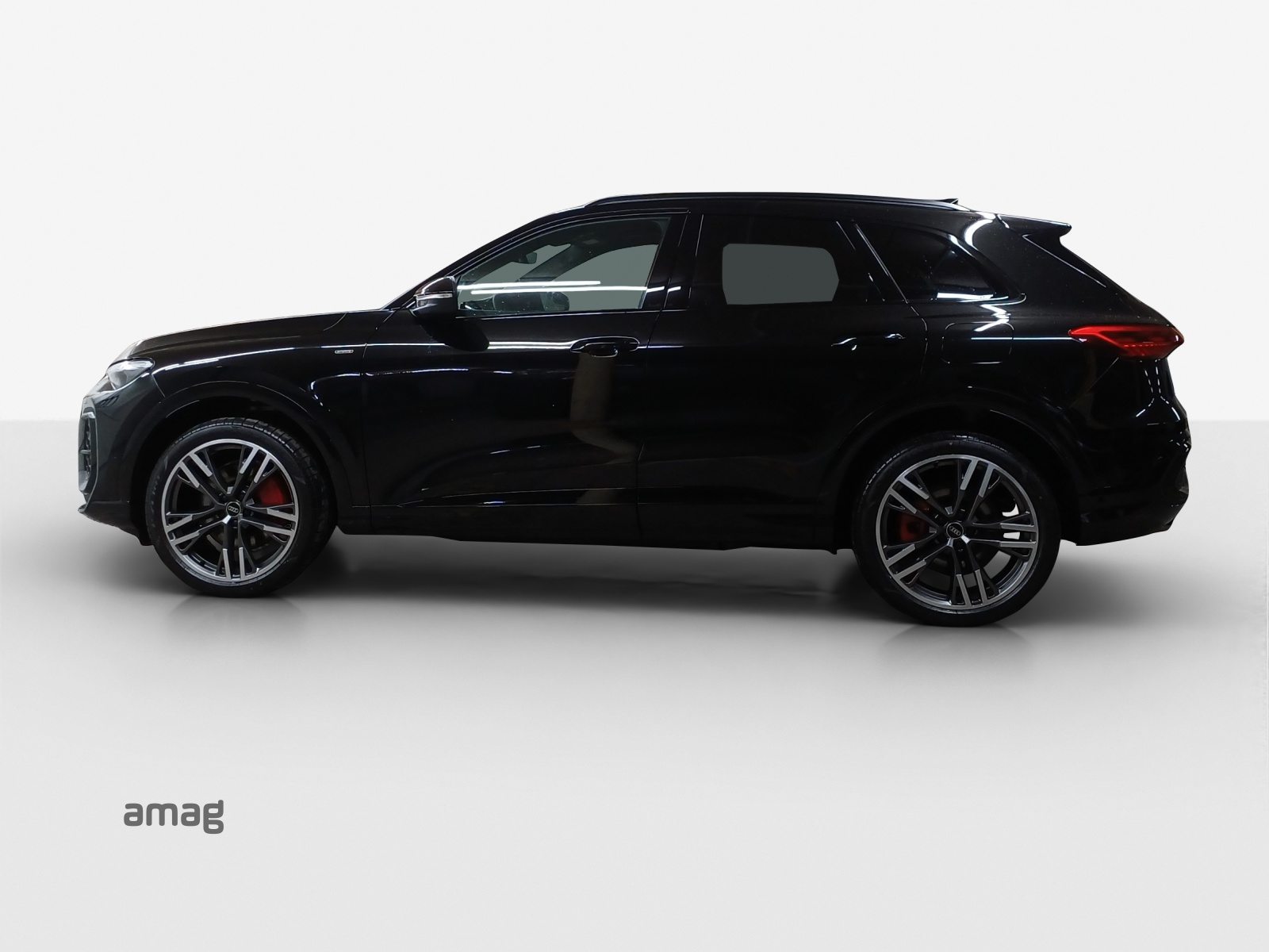AUDI Q5 SUV e-hybrid 270 kW, Hybride Integrale Benzina/Elettrica, Auto dimostrativa, Automatico - 2