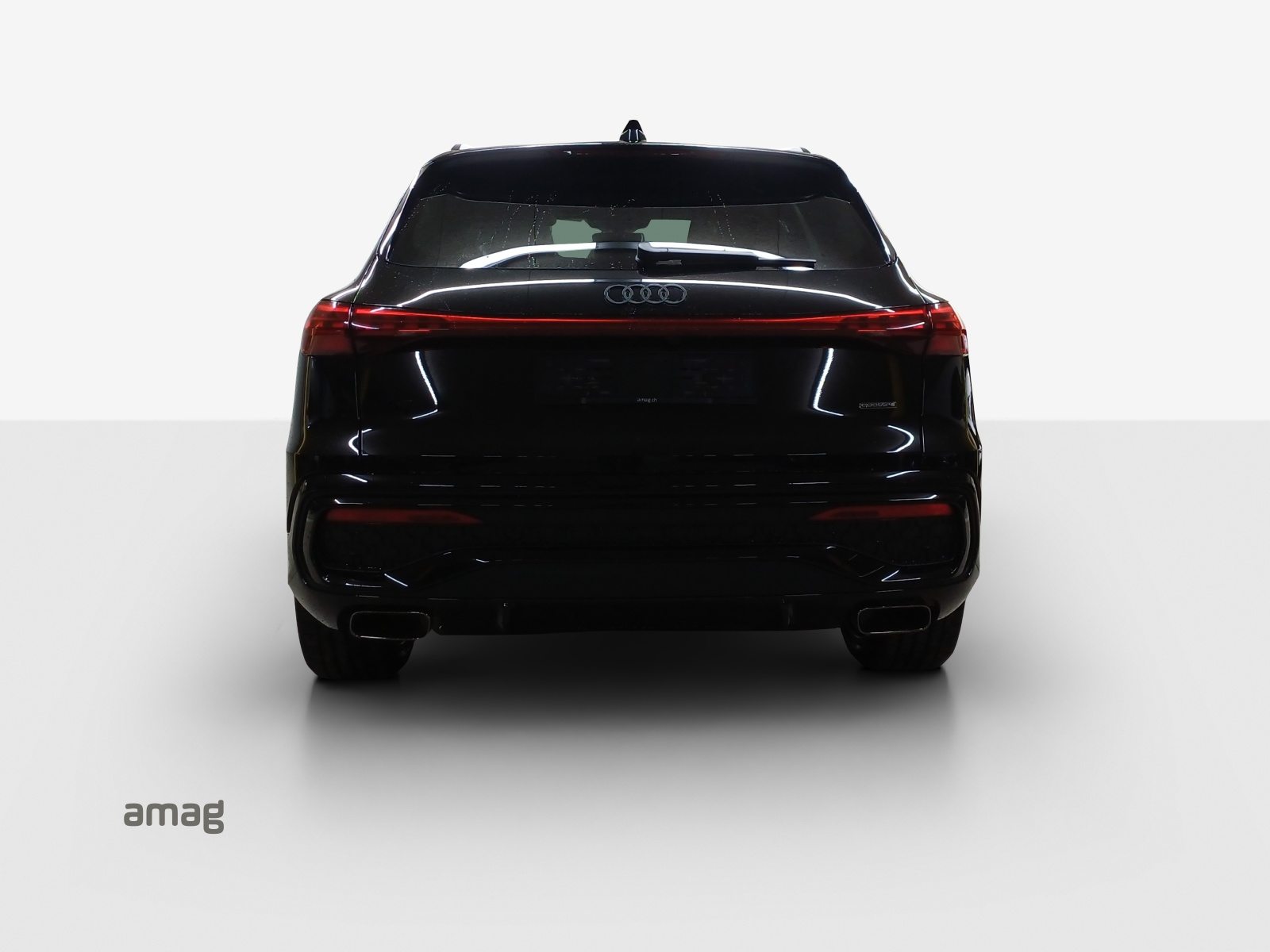 AUDI Q5 SUV e-hybrid 270 kW, Hybride Integrale Benzina/Elettrica, Auto dimostrativa, Automatico - 4