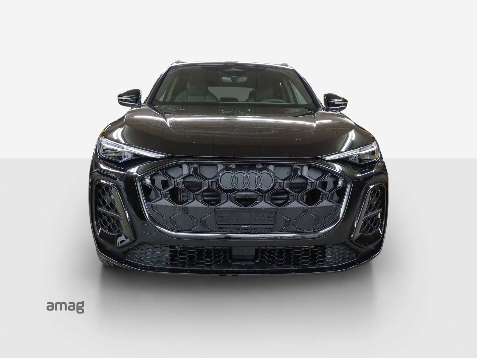 AUDI Q5 SUV e-hybrid 270 kW, Hybride Integrale Benzina/Elettrica, Auto dimostrativa, Automatico - 7