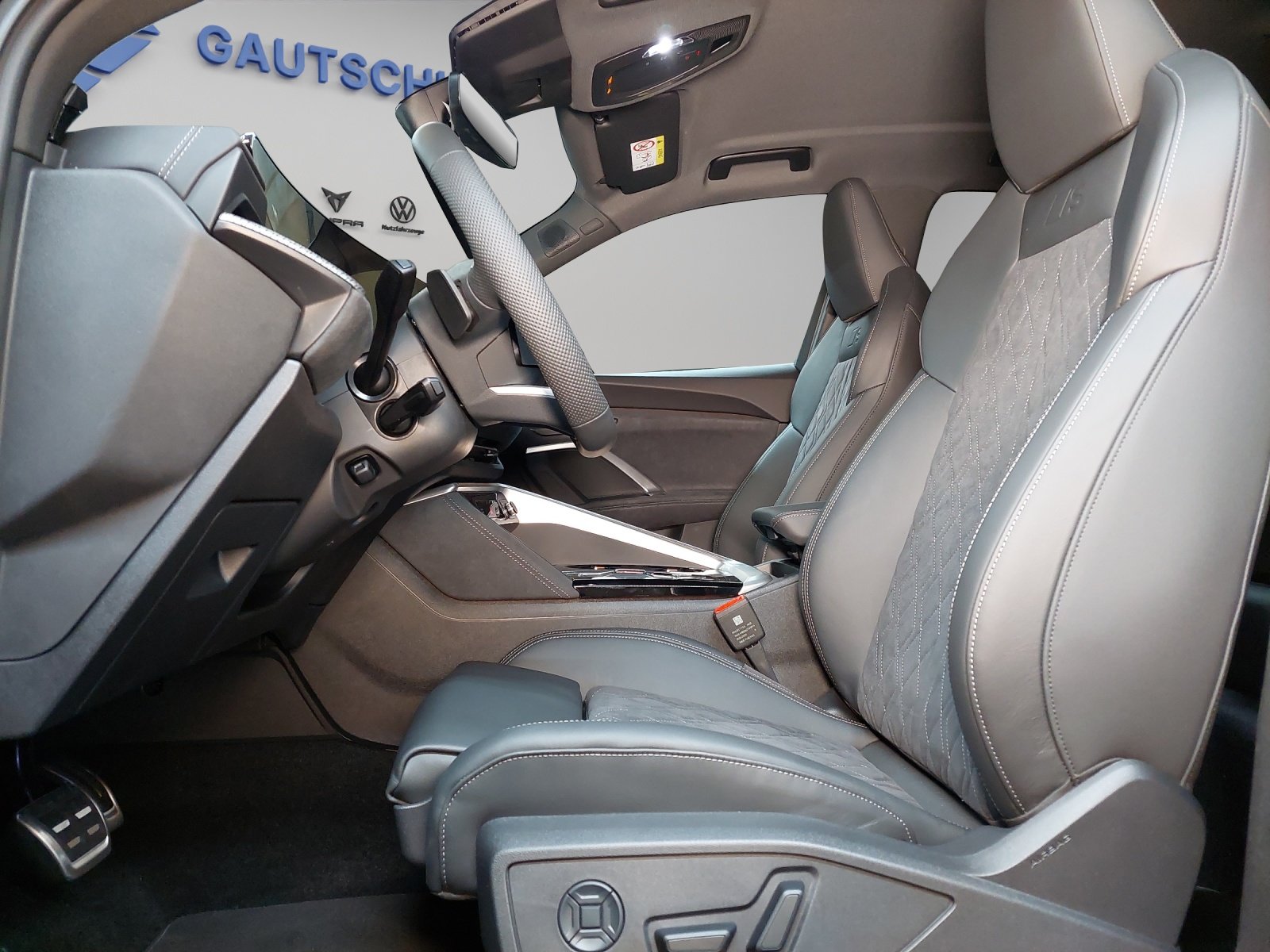 AUDI Q5 TDI quattro 150 kW S-tronic, Hybride Léger Diesel/Électricité, Voiture de démonstration, Automatique - 6