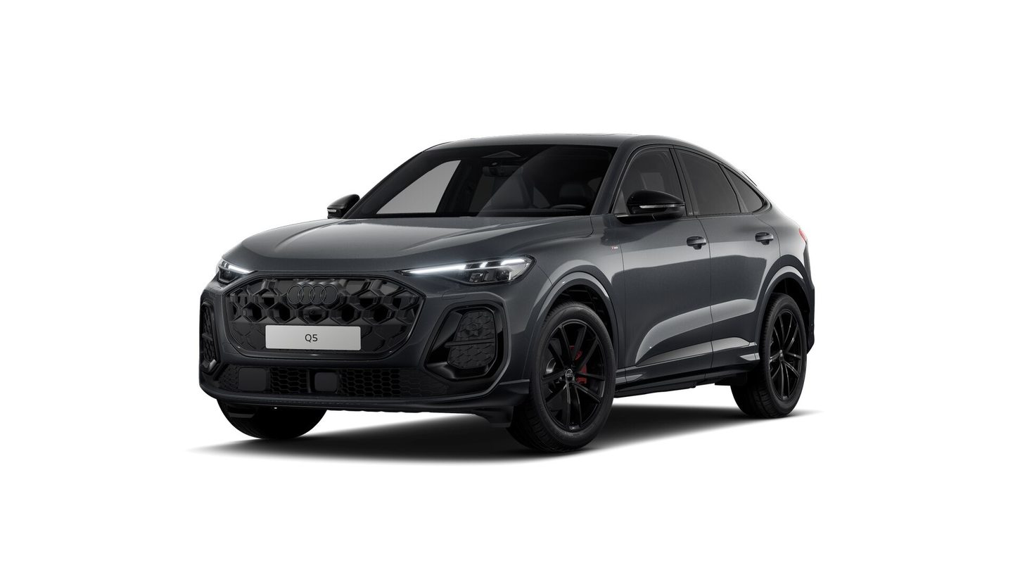 AUDI Q5 Sportback TFSI 150 kW
