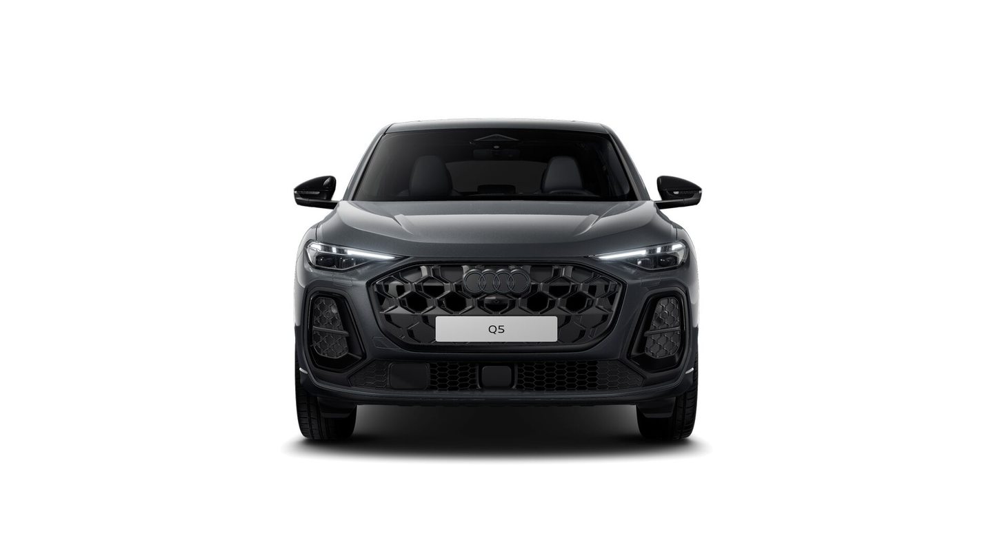 AUDI Q5 Sportback TFSI 150 kW, Benzin, Vorführwagen, Automatik - 3