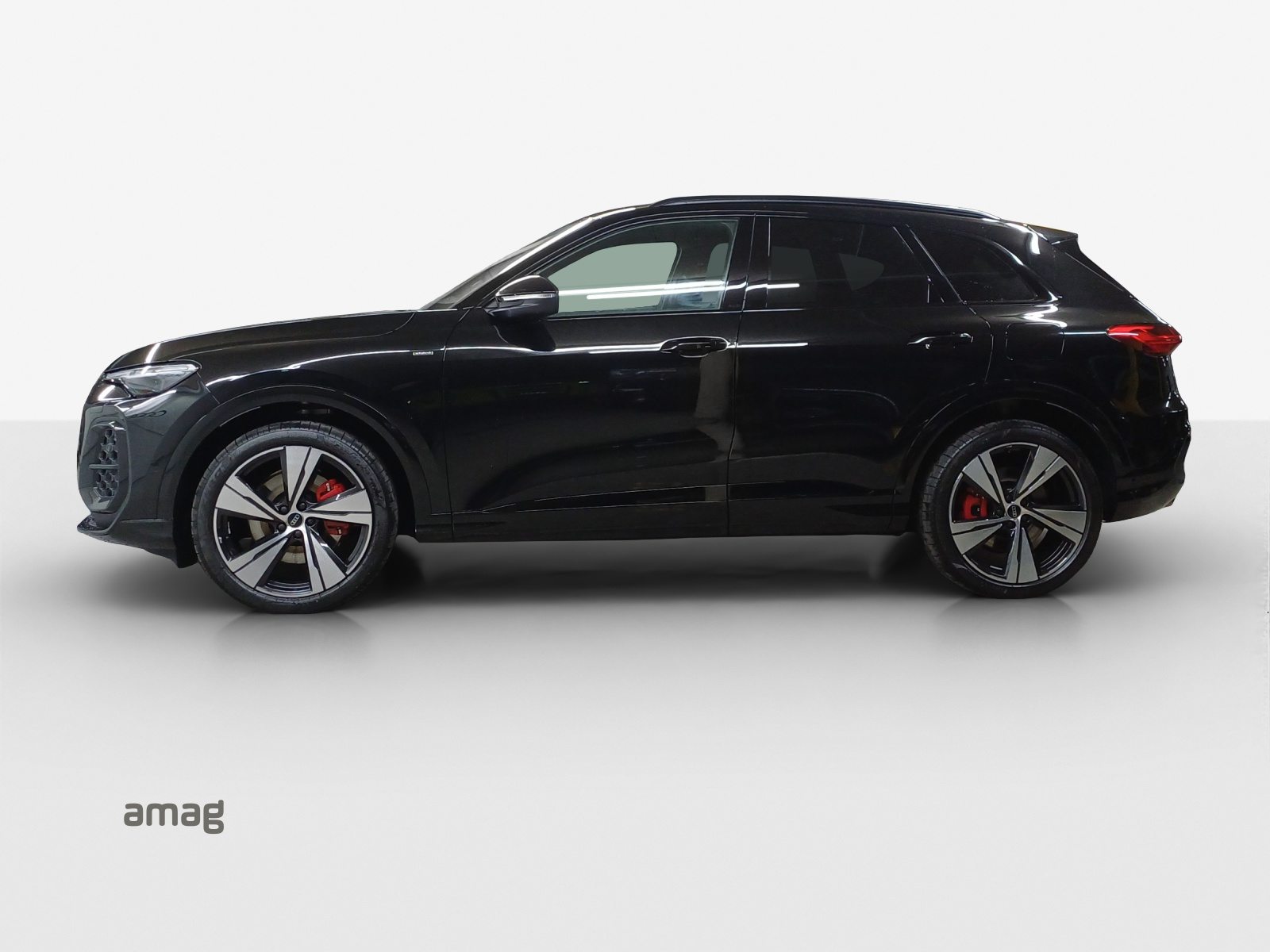 AUDI Q5 SUV e-hybrid 270 kW, Hybride Integrale Benzina/Elettrica, Auto dimostrativa, Automatico - 2