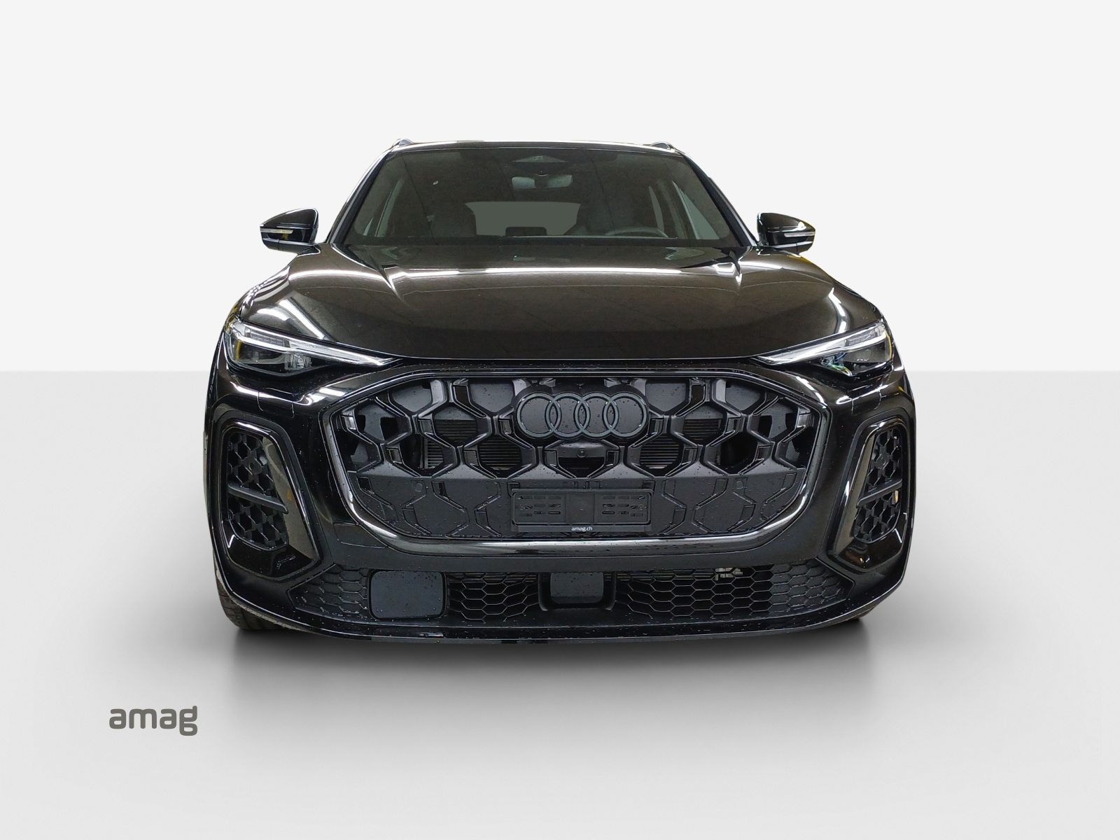 AUDI Q5 SUV e-hybrid 270 kW, Hybride Integrale Benzina/Elettrica, Auto dimostrativa, Automatico - 7