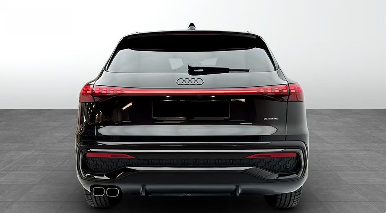 AUDI Q5 40 TDI S-line quattro S-tronic, Mild-Hybrid Diesel/Elektro, Vorführwagen, Automatik - 6
