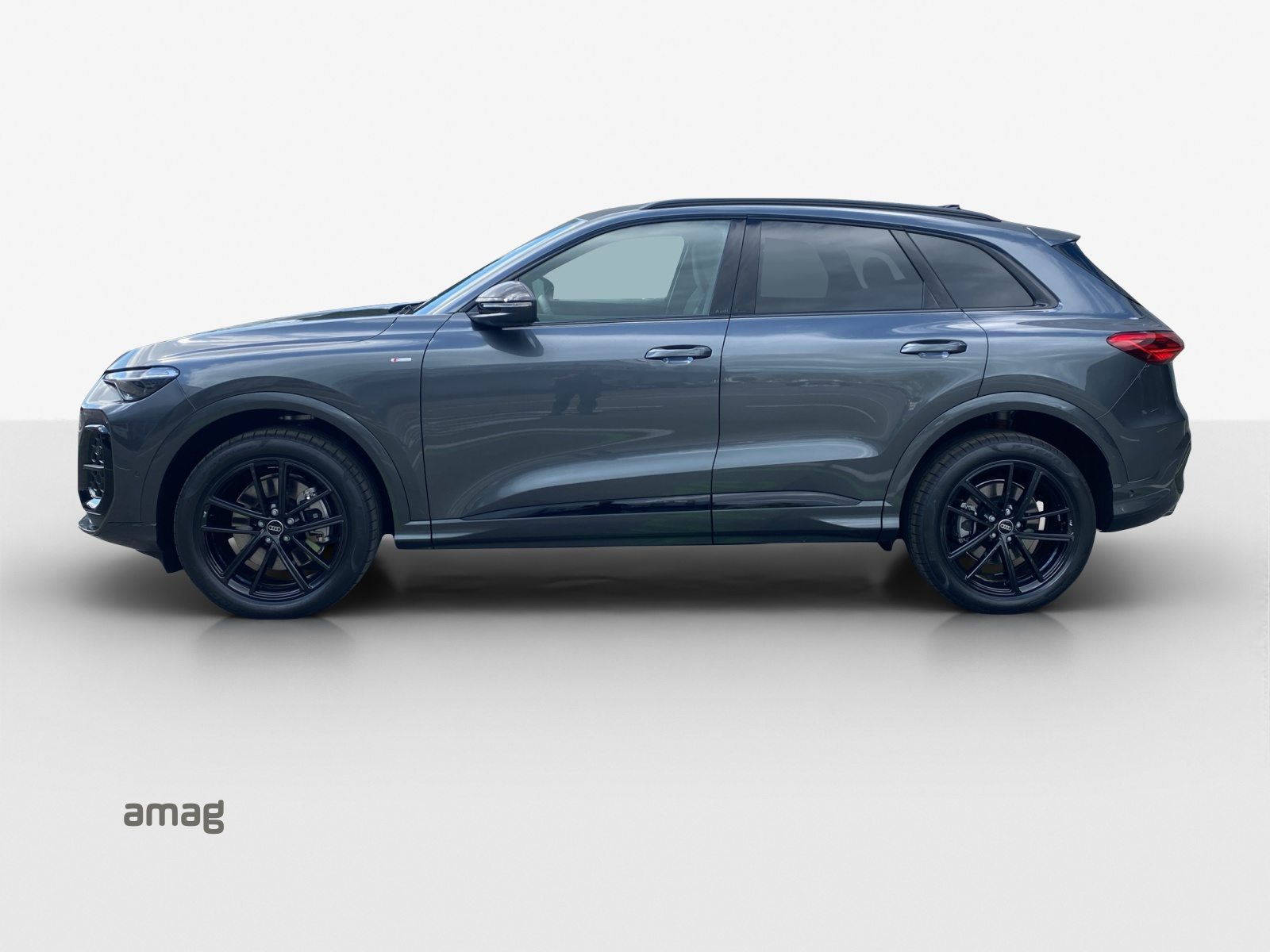 AUDI Q5 SUV TDI 150 kW, Diesel, Voiture de démonstration, Automatique - 2