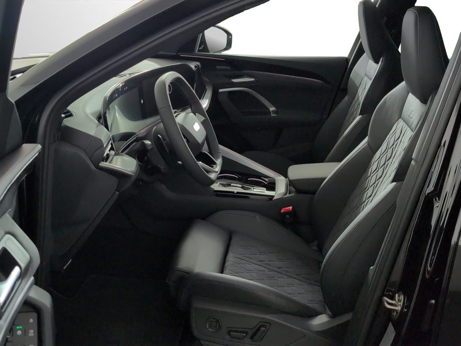 AUDI Q5 SUV e-hybrid 270 kW, Full-Hybrid Petrol/Electric, Ex-demonstrator, Automatic - 6