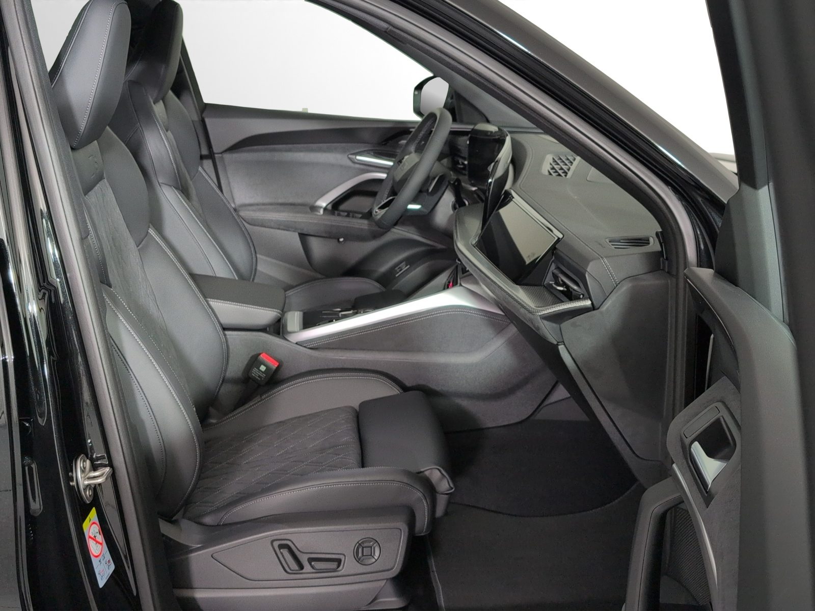 AUDI Q5 SUV e-hybrid 270 kW, Full-Hybrid Petrol/Electric, Ex-demonstrator, Automatic - 7