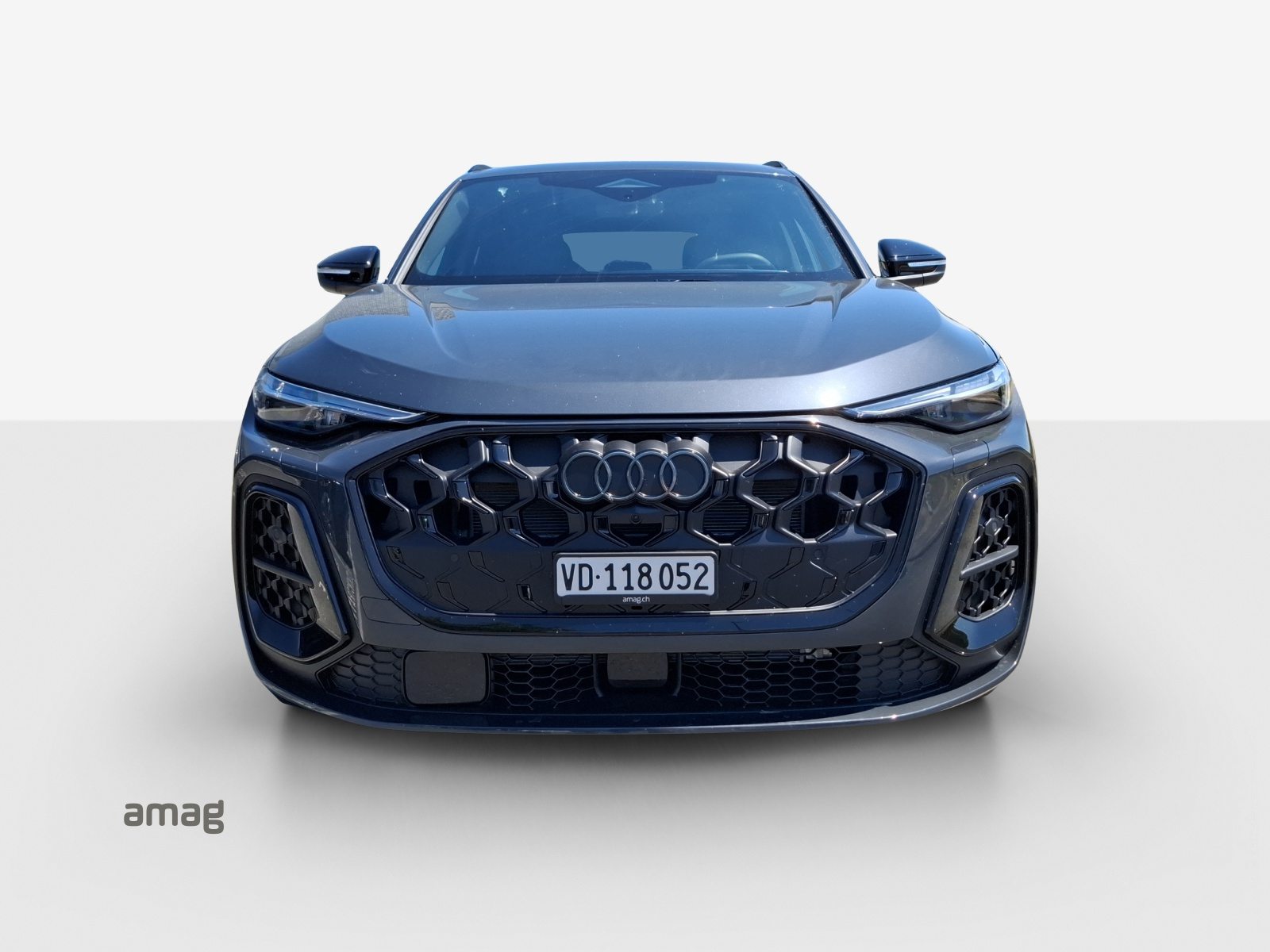 AUDI Q5 SUV e-hybrid 270 kW, Hybride Integrale Benzina/Elettrica, Auto dimostrativa, Automatico - 7