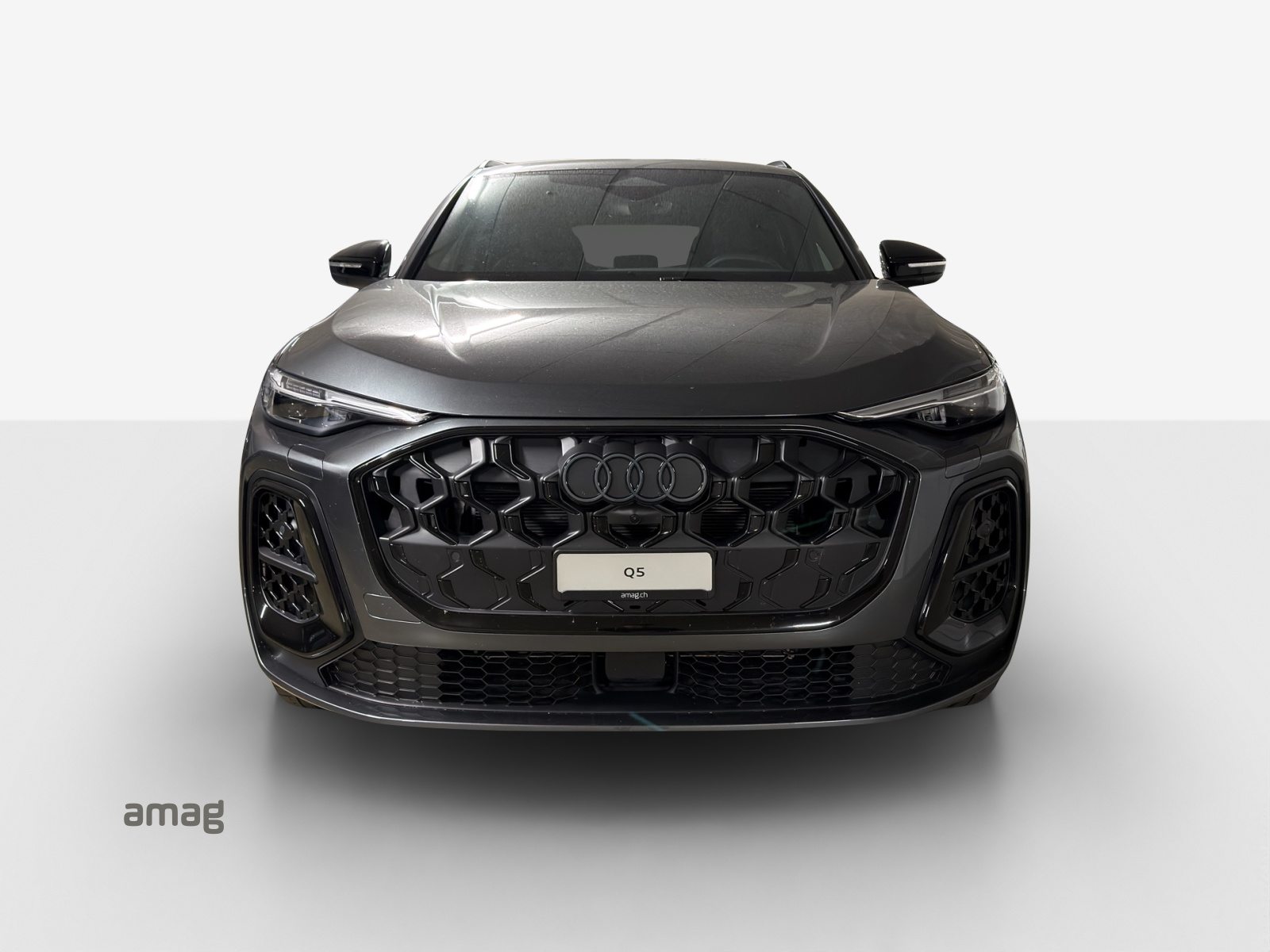 AUDI Q5 SUV TFSI 150 kW, Benzina, Auto dimostrativa, Automatico - 7