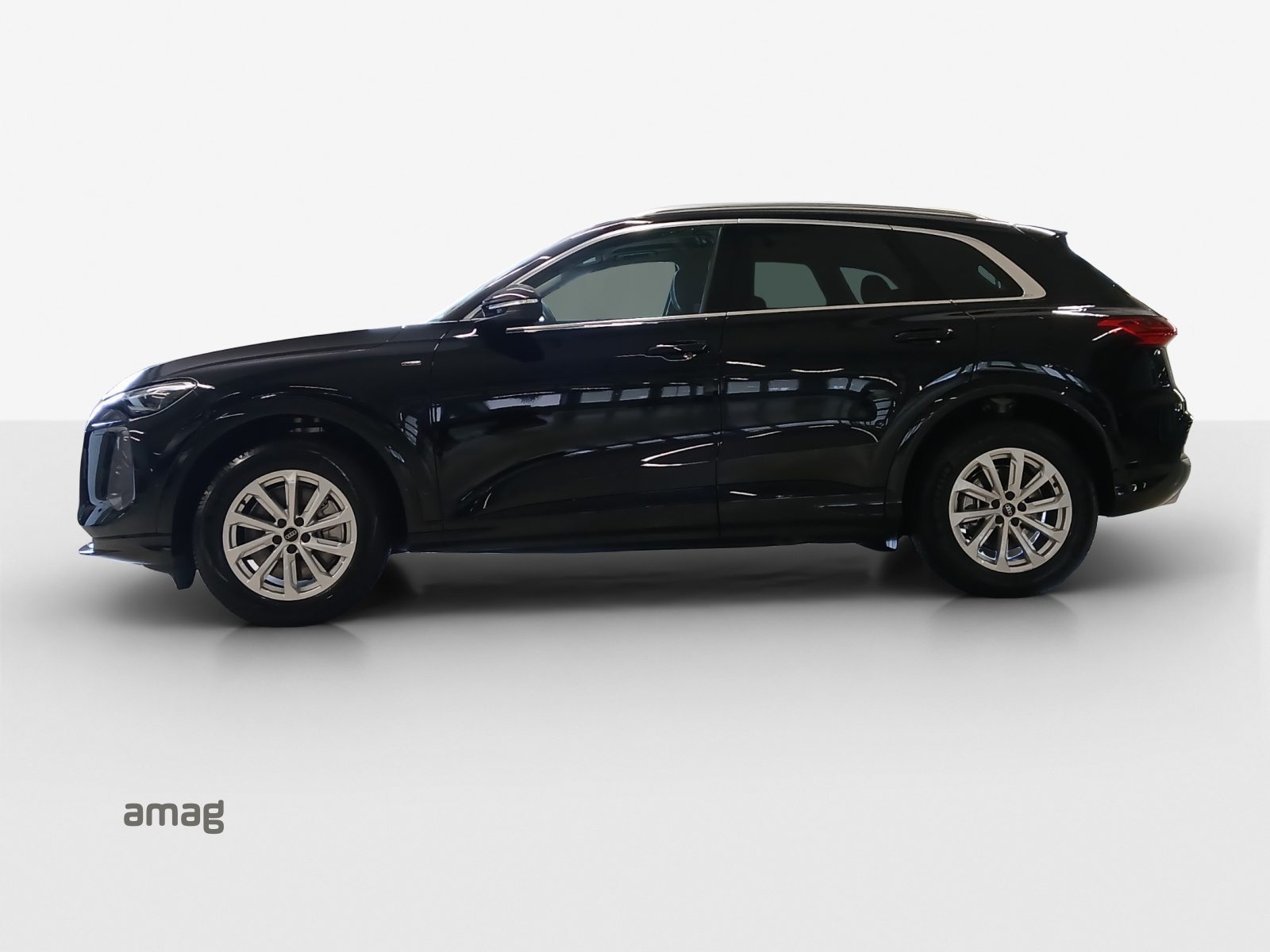 AUDI Q5 SUV e-hybrid 220 kW, Hybride Integrale Benzina/Elettrica, Auto dimostrativa, Automatico - 2