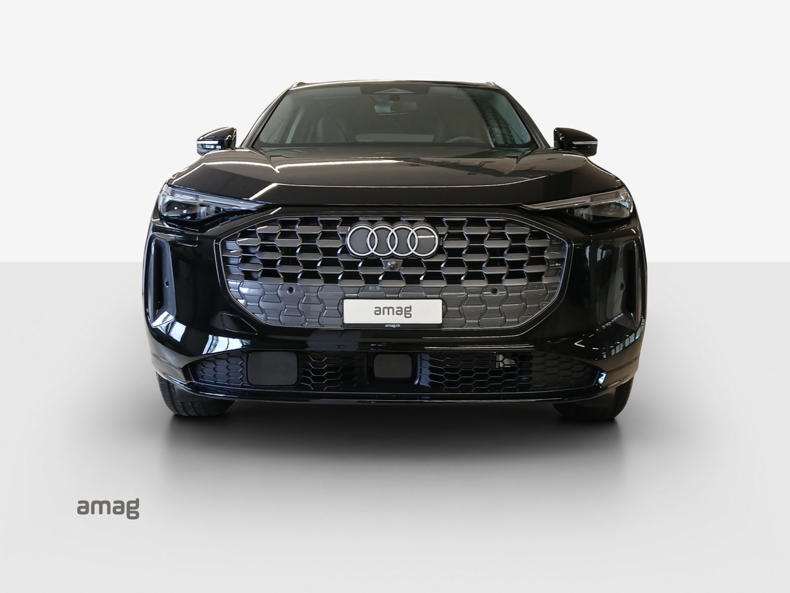 AUDI Q5 SUV e-hybrid 220 kW, Hybride Integrale Benzina/Elettrica, Auto dimostrativa, Automatico - 7