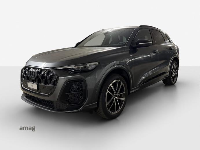 AUDI Q5 SUV TFSI 150 kW, Essence, Voiture de démonstration, Automatique