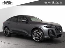 AUDI Q5 Sportback TFSI 150 kW, Essence, Voiture de démonstration, Automatique - 4
